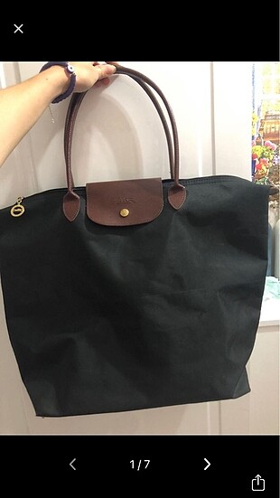 Longchamp çanta