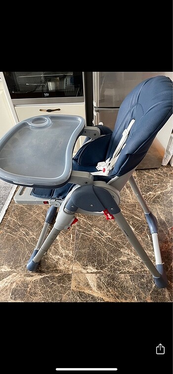 Diğer Kiwi Koala Mama Sandalyesi