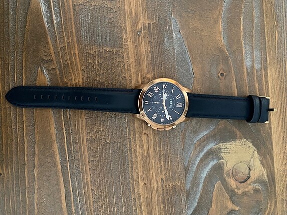 Fossil Erkek Kol Saati