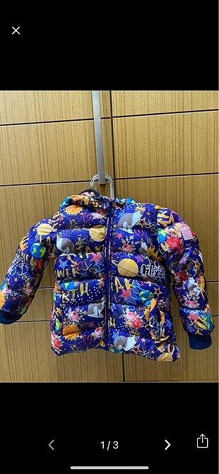 B&G Store Şişme Mont