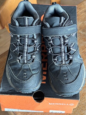 Merrell Merrel çocuk bot 31 numara