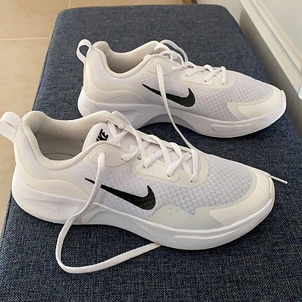 Nike Spor Ayakkabı