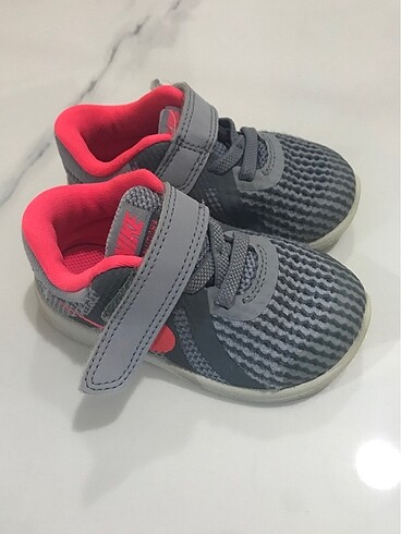 Nike Nıke kız bebek ayakkabı