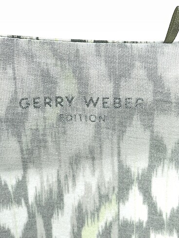 universal Beden çeşitli Renk Gerry Weber Gömlek %70 İndirimli.