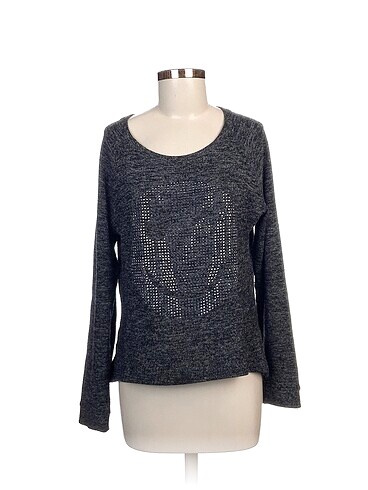 Polo Garage Kazak / Triko %70 İndirimli.