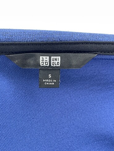 s Beden çeşitli Renk Uniqlo Ceket %70 İndirimli.