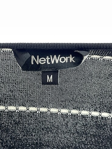 m Beden çeşitli Renk Network Ceket %70 İndirimli.