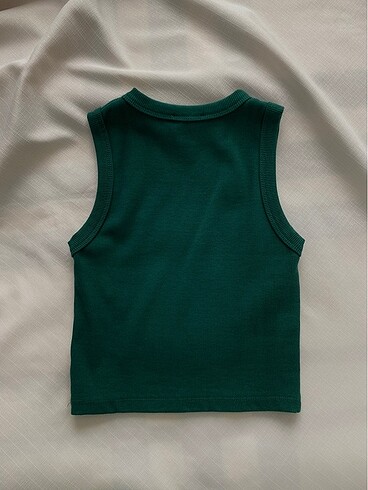 Yeşil crop üst - Görsel 2