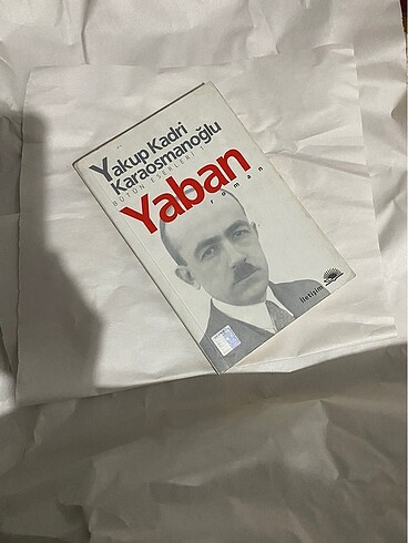 yaban