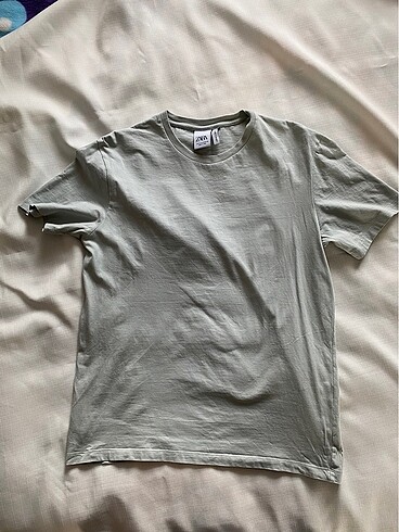 ZARA tişört - Görsel 2