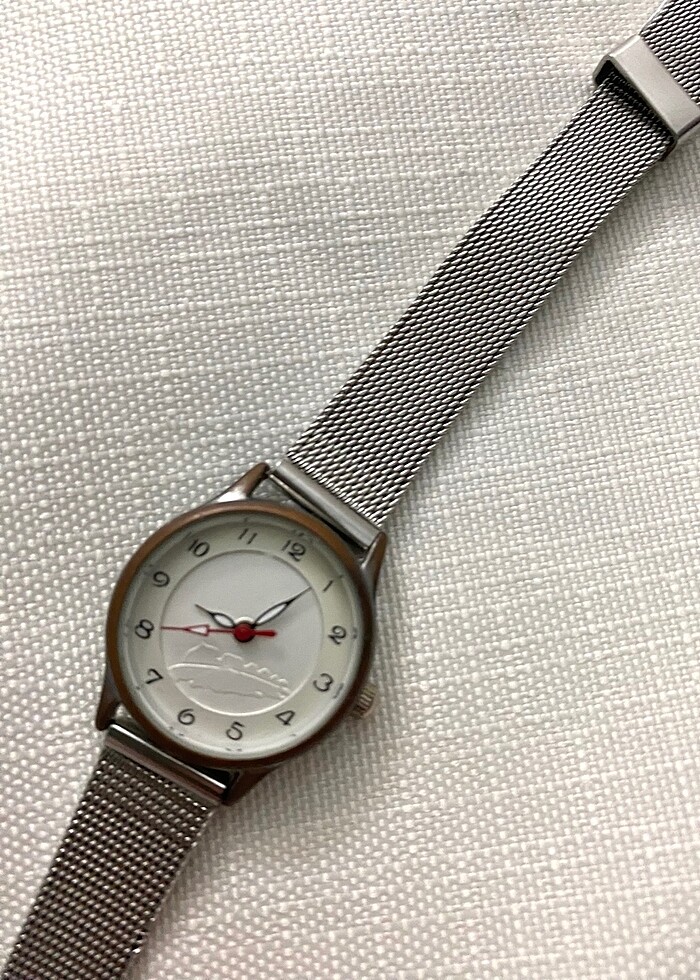 Vintage saat - Görsel 2