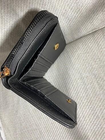 siyah cüzdan - Görsel 3