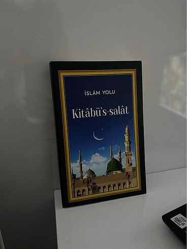 islam kitabı