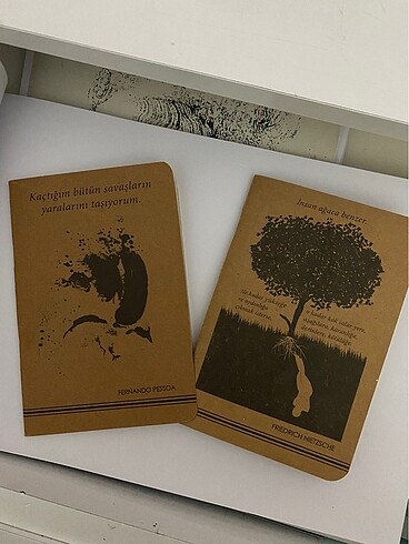 ikili defter