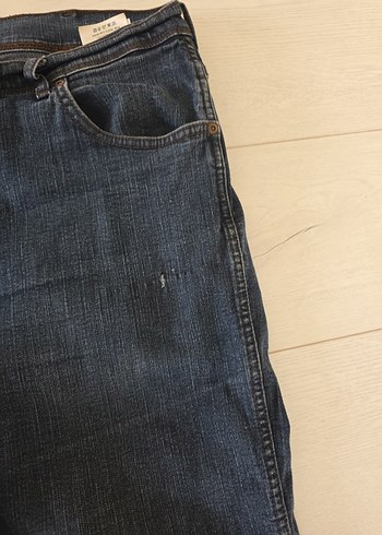 Lee Lee wragler 40-32 Kot Pantolon