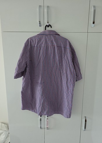 2xl Beden HATEMOĞLU 2xl Gömlek
