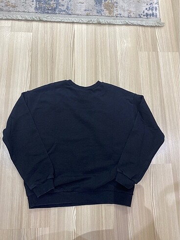 9 Yaş Beden Kız çocuk sweatshirt