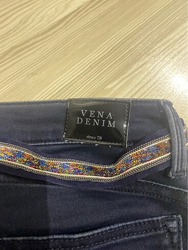 28 Beden Kot şort