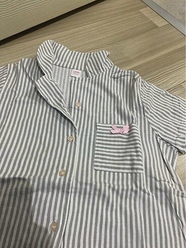 LC Waikiki Kız çocuk pijama takımı