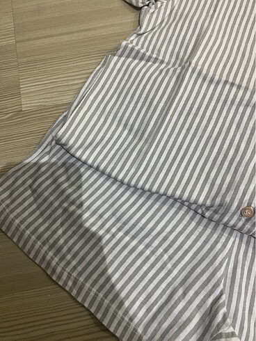 11-12 Yaş Beden Kız çocuk pijama takımı