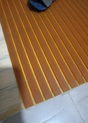 sapan lastik bir meşini - Görsel 2