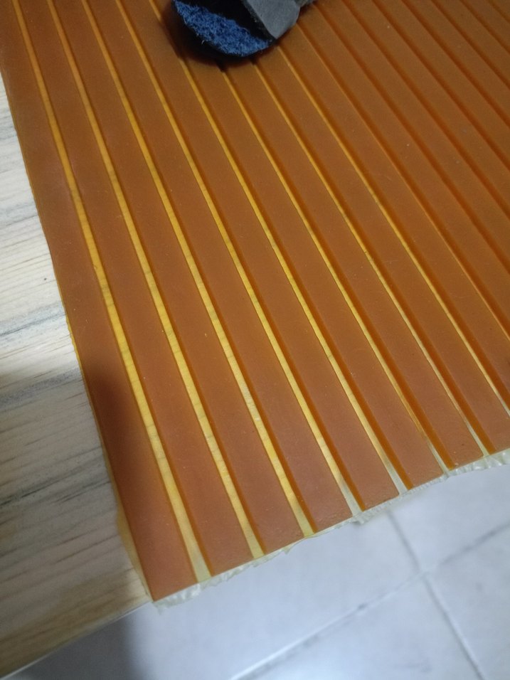 sapan lastik bir meşini - Görsel 2