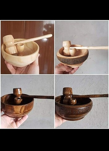 Fındık ceviz kıracak