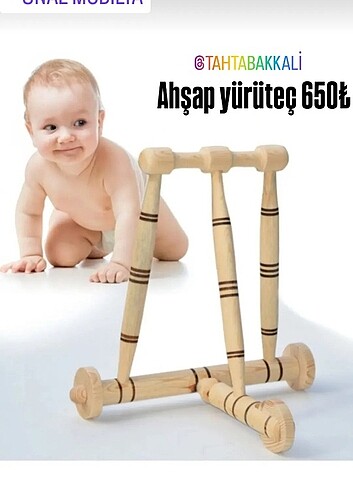 Yürüteç 