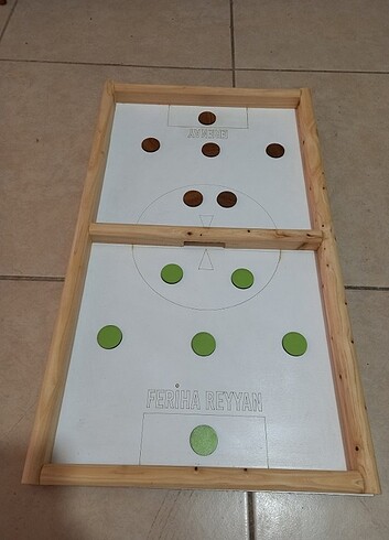  şut ve gol  - Görsel 2