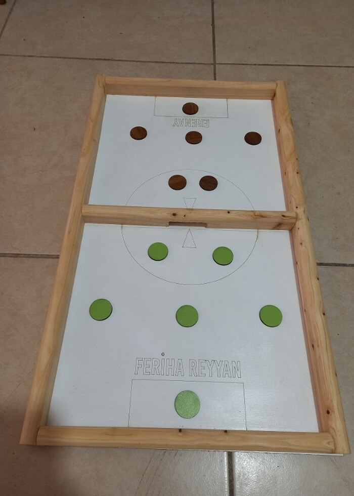  şut ve gol  - Görsel 2