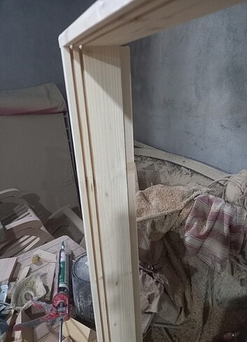 Beden sarı Renk Tespih dolabı