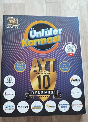 Ünlüler Karması Ayt 