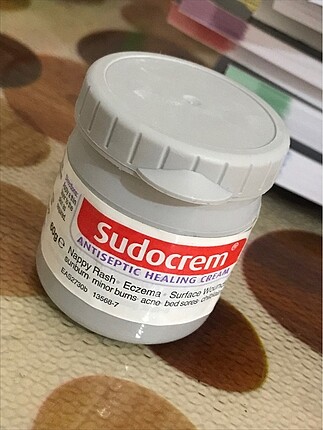 Sudocrem