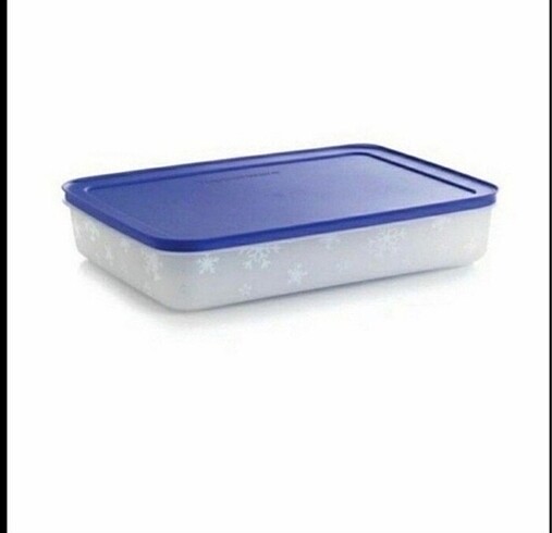 Tupperware alaska 2,25 litre