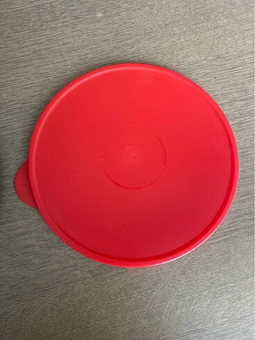 Tupperware salata kurutucu kapağı yedek parça
