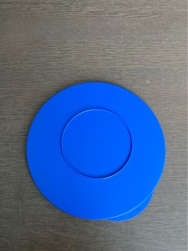 Tupperware Tupperware eko kab 4,5 litre kapağı yedek parça