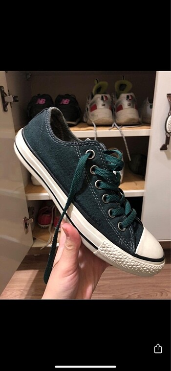 Converse converse