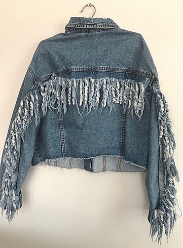 Bershka bershka kot ceket