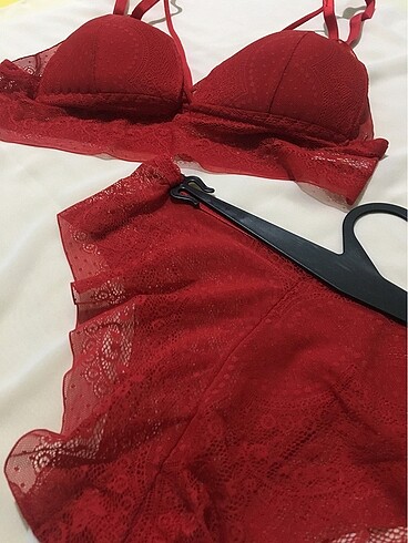 Doremi Doremi dolgusuz bralet takım
