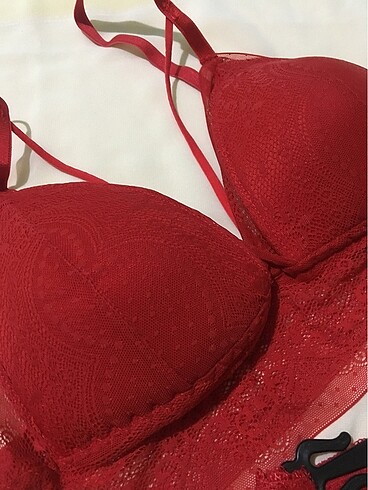 Doremi dolgusuz bralet takım