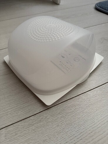 Tupperware Tupperware orta peynir dünyası