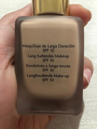 s Beden Estee Lauder Double Wear Fondoten