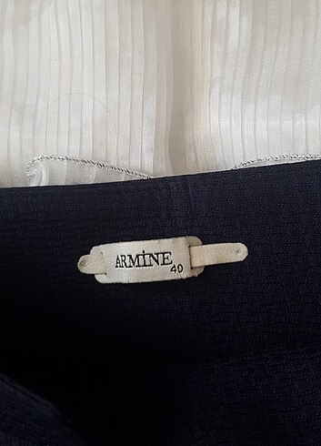 Armine Armine etek