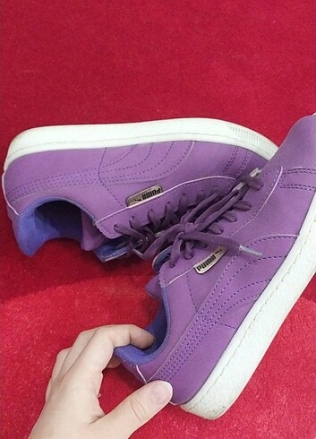 Puma 37 numara 