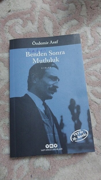 Benden Sonra Mutluluk