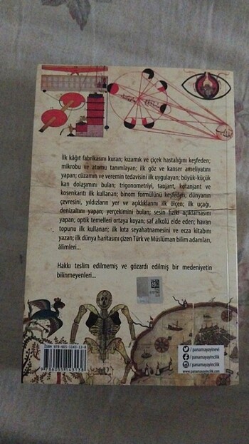  ışık doğudan yükselir
