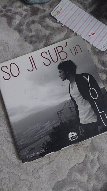 SO JI SUB