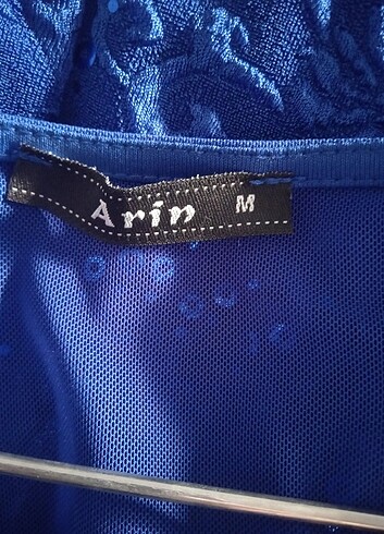 BAYAN ABİYE  - Görsel 6