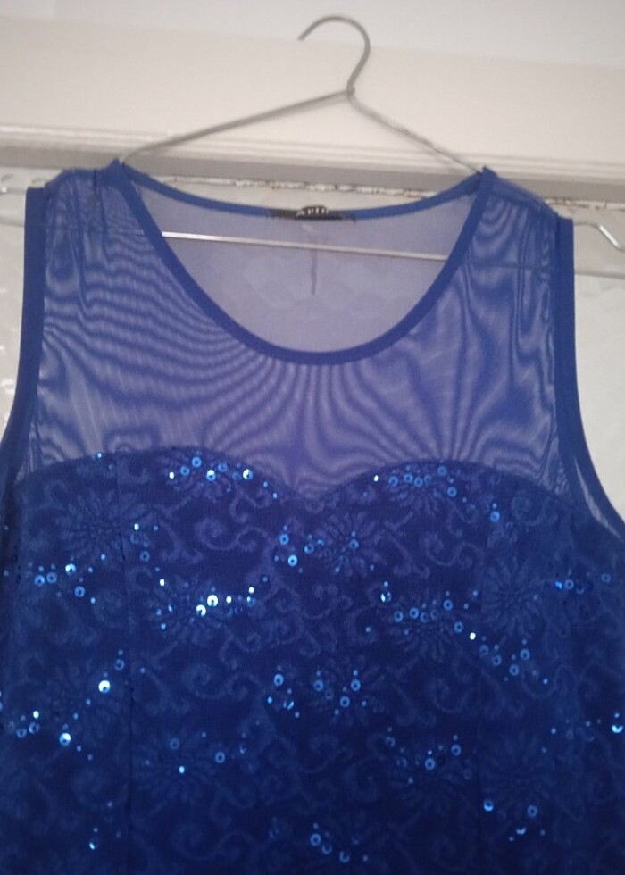 BAYAN ABİYE  - Görsel 2