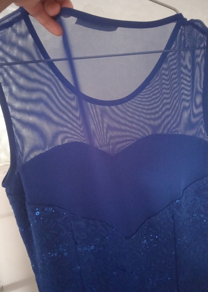 BAYAN ABİYE  - Görsel 3